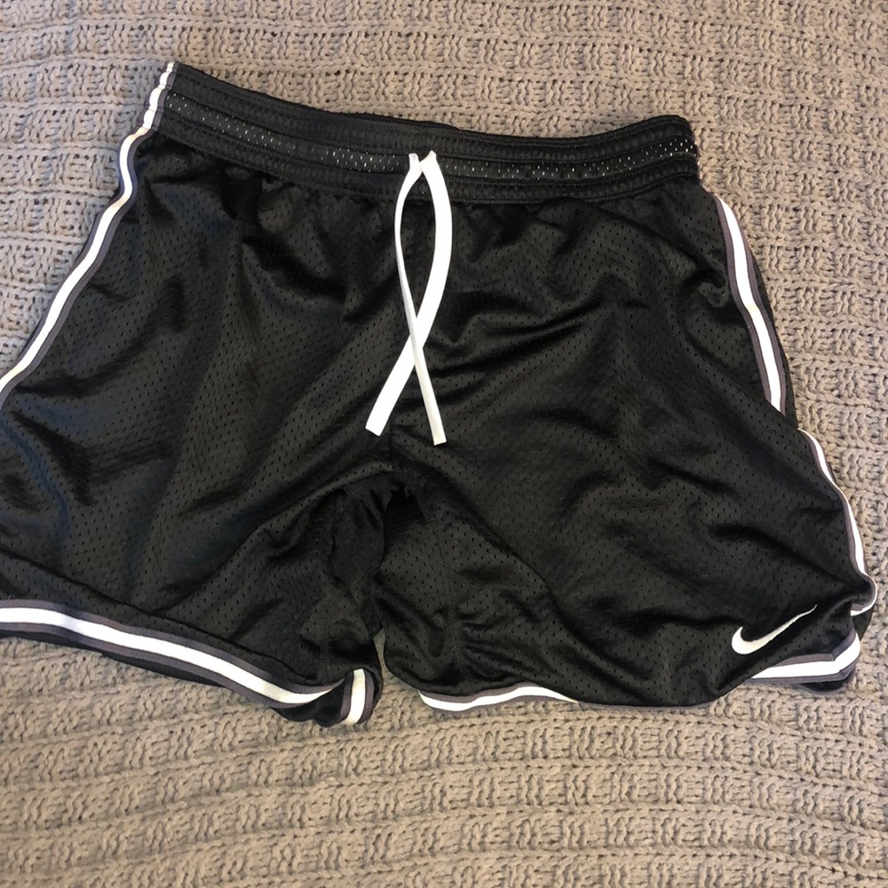 Nike Dri-Fit Shorts